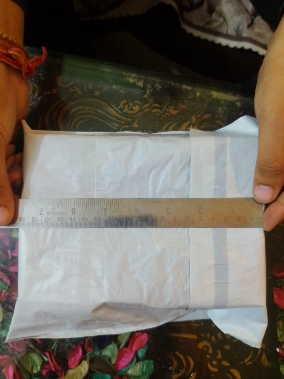 📱 Universal Mobile Phone HD Screen Magnifier (Enlarged Expander)